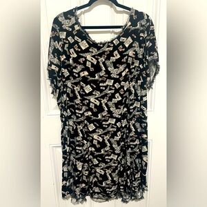 Torrid, Harry Potter Dress